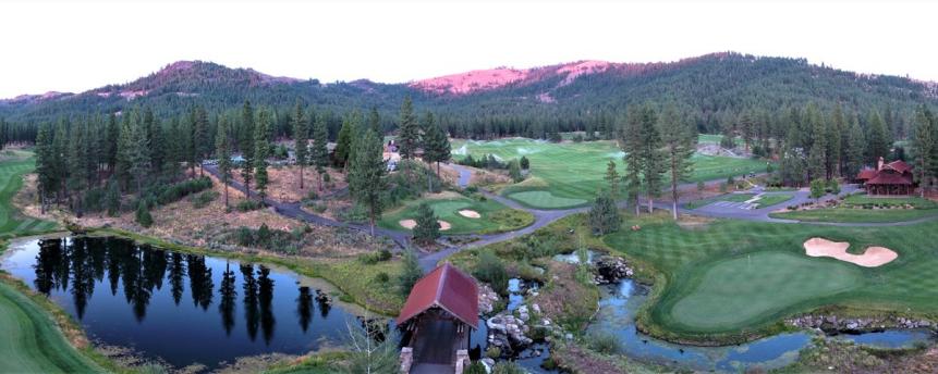 55. (42) Grizzly Ranch Golf Club